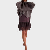 Brynleih | Comfortable Sweater Dress