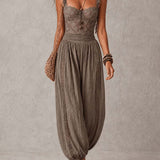 WANDA | LACE TWO-PIECE SET