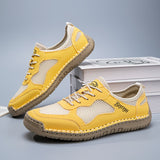 June | Breathable Summer Sneaker