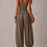 WANDA | LACE TWO-PIECE SET