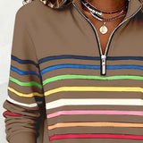 Cassie™ | Elegant Sweatshirt