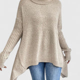 Keiralyss | Comfortable Sweater