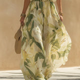 LILY | CHIFFON TWO-PIECE SET