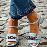 Azzurra — Coastal Elegance Sandals