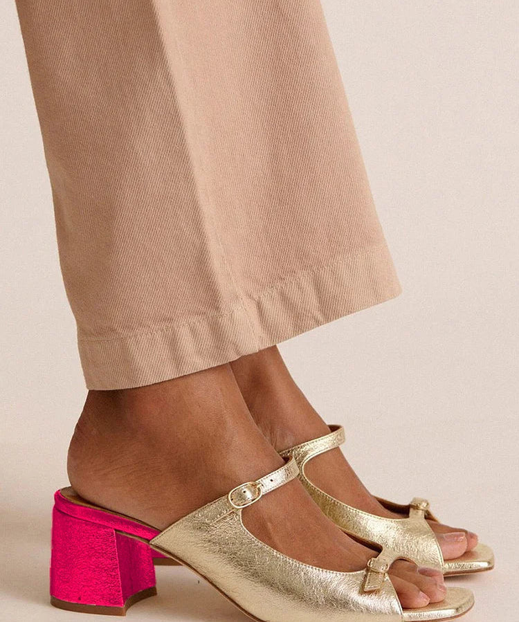 Valentina — Riviera Elegant Sandals