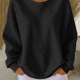 Kelsey™ | Sophisticated Sweater