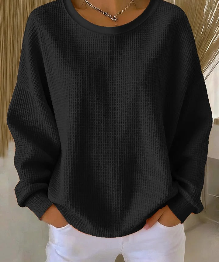 Kelsey™ | Sophisticated Sweater