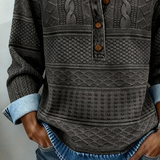 Loryn | Comfortable Sweatshirt