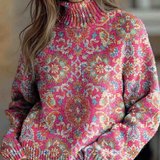 Sylpha | Comfortable Sweater