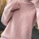 Vaesira | Comfortable Sweater
