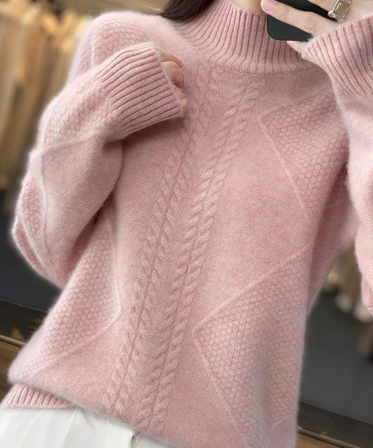 Vaesira | Comfortable Sweater