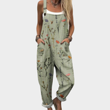 Classic Relaxed Dungaree