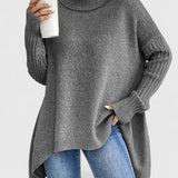 Keiralyss | Comfortable Sweater