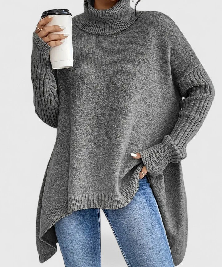 Keiralyss | Comfortable Sweater