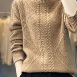 Vaesira | Comfortable Sweater