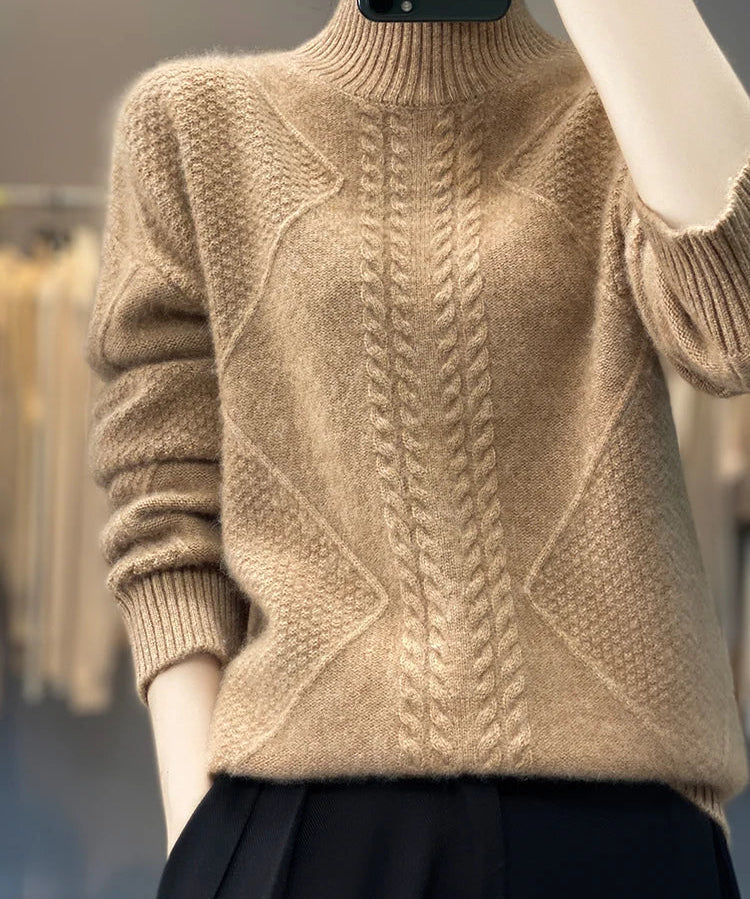 Vaesira | Comfortable Sweater