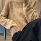 Vaesira | Comfortable Sweater