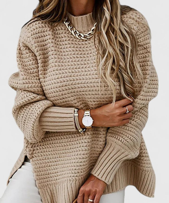 Kalyzziah | Comfortable Sweater