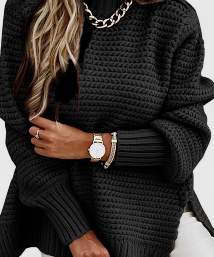 Kalyzziah | Comfortable Sweater