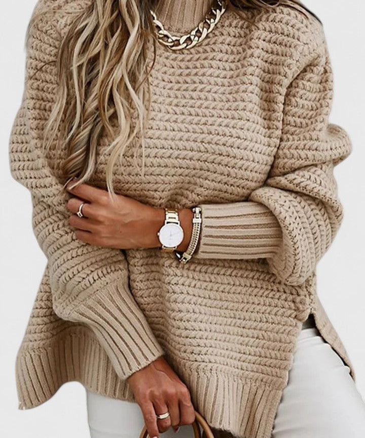 Kalyzziah | Comfortable Sweater