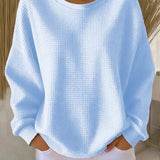 Kelsey™ | Sophisticated Sweater
