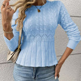 Seyla | Sophisticated Sweater