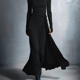 Maia | Vestido maxi elegante y fluido