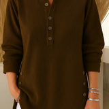 Nysha™ | Comfortable Sweater