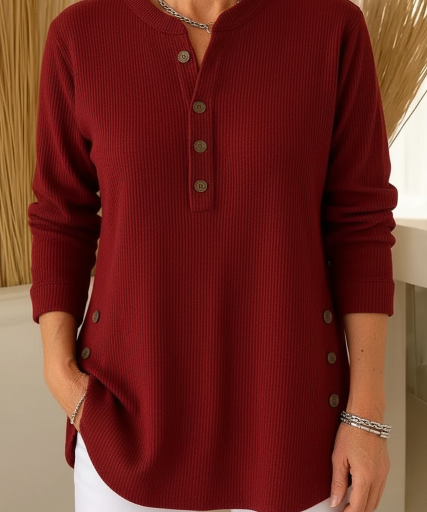 Nysha™ | Comfortable Sweater