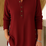 Nysha™ | Comfortable Sweater