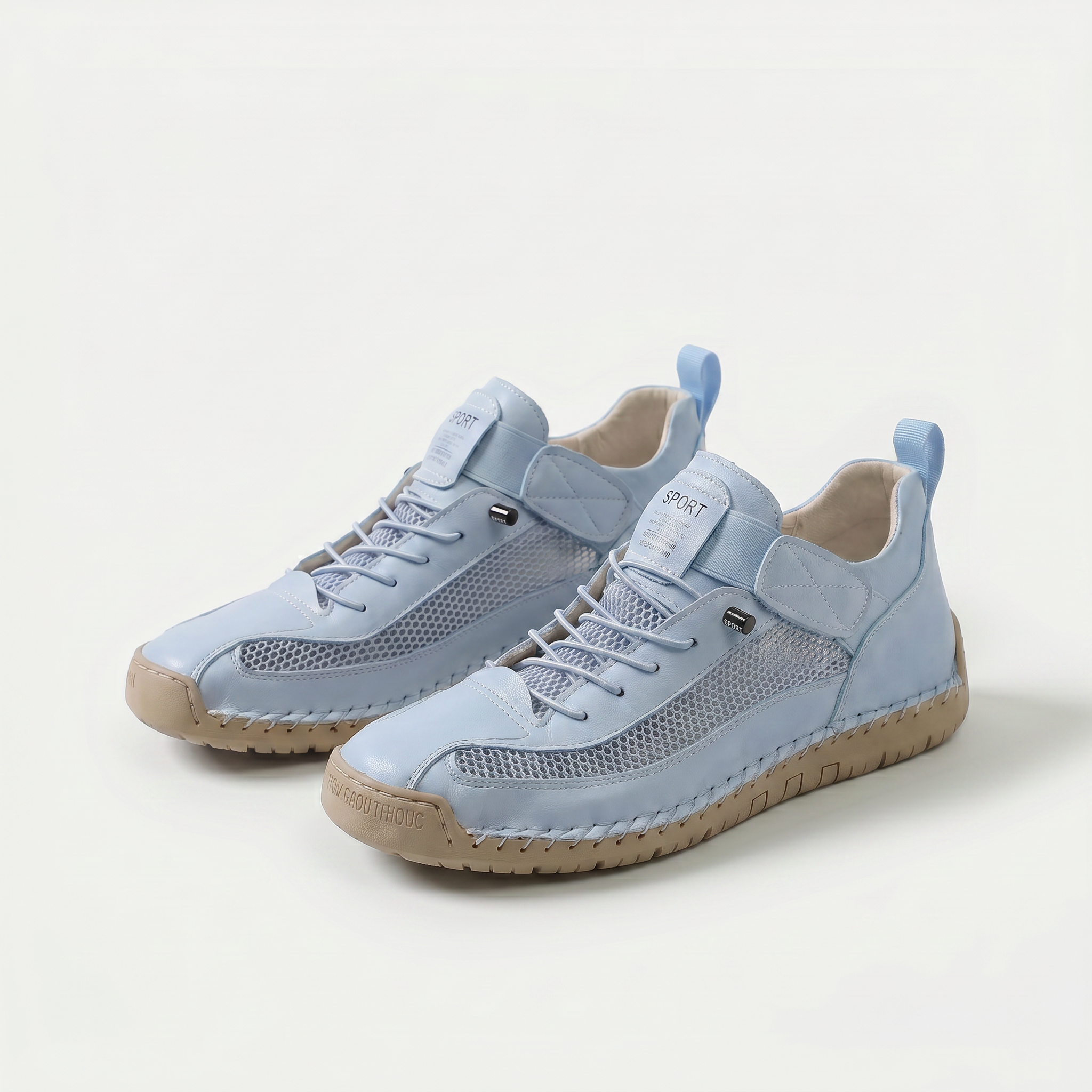 Mira | Lightweight Summer Comfort with Breathable Design