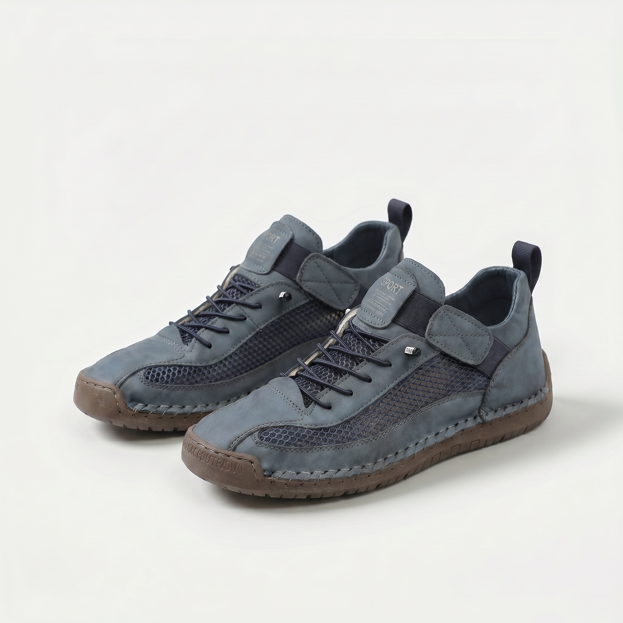Mira | Lightweight Summer Comfort with Breathable Design