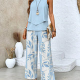 Shauna | Elegant Summer Set