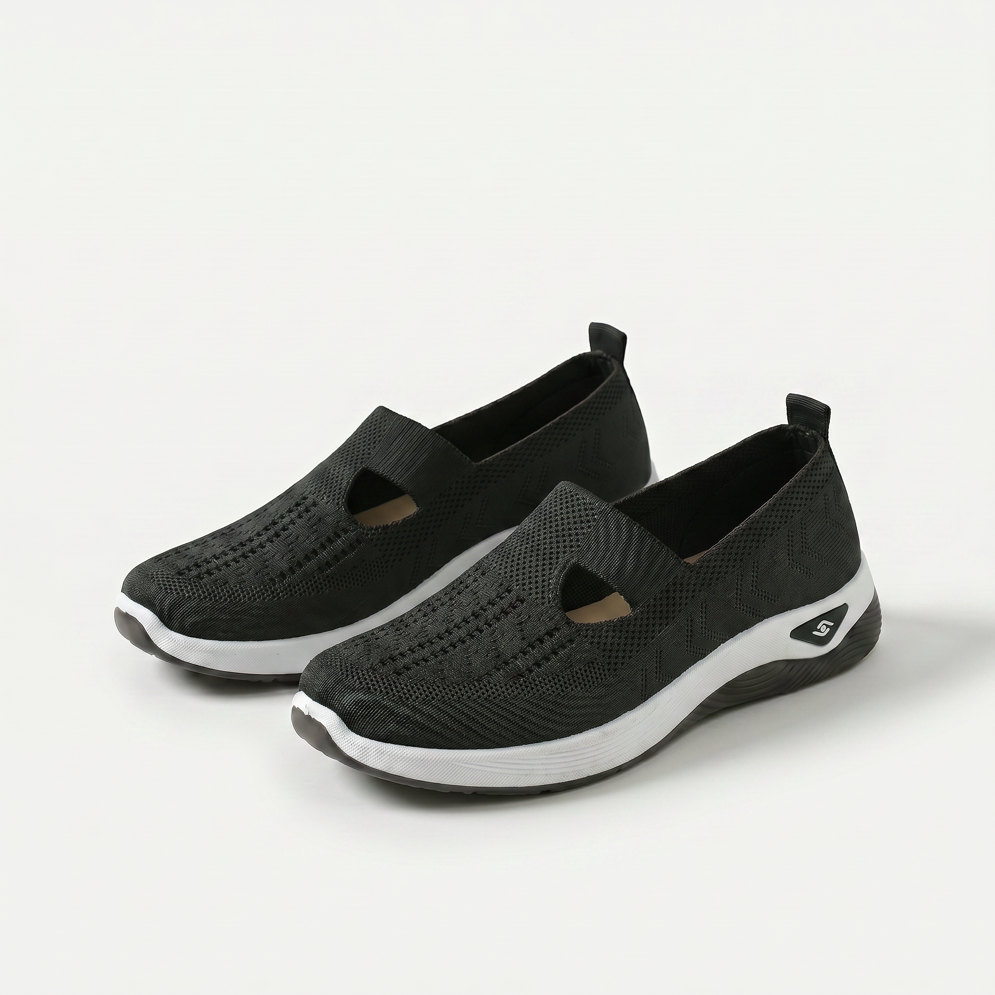 Cloudy | Slip-On Shoes