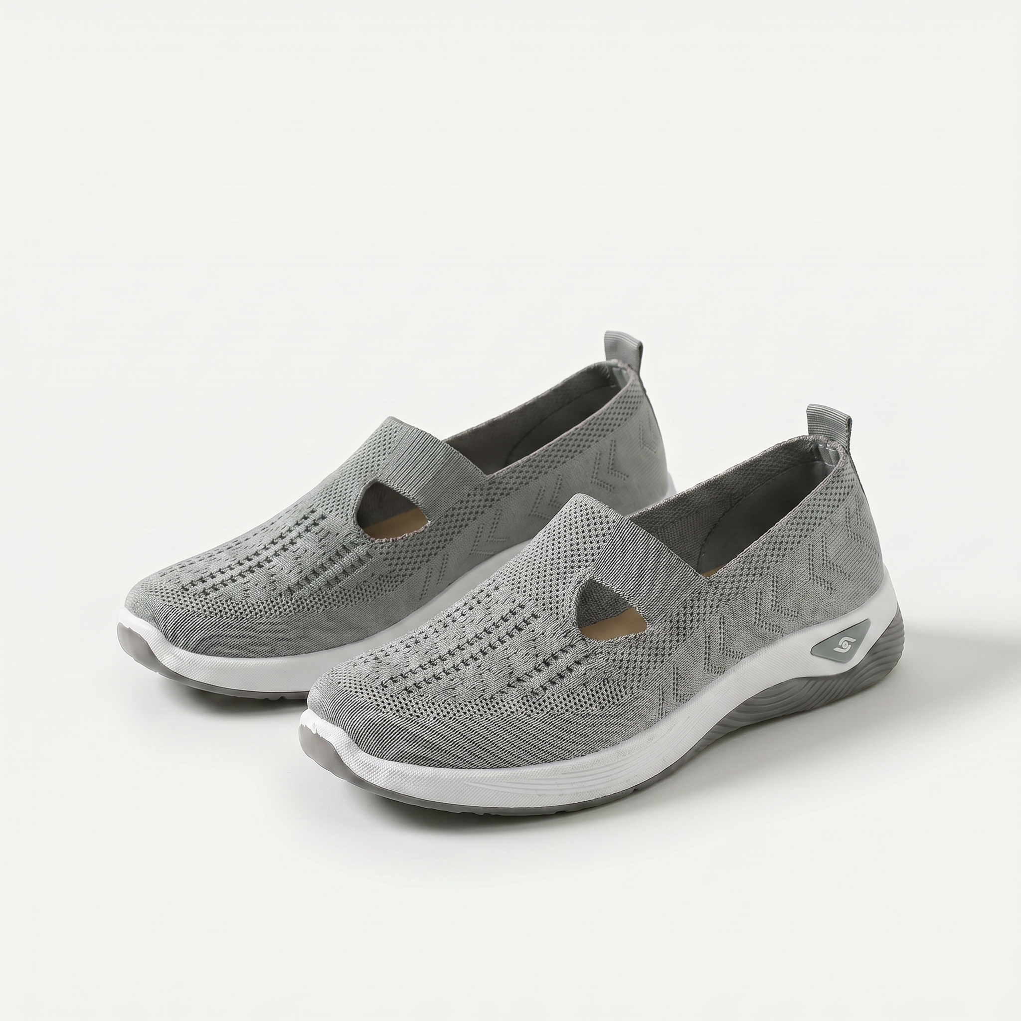 Cloudy | Slip-On Shoes