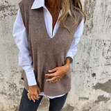 Marzanna | Comfortable Sweater