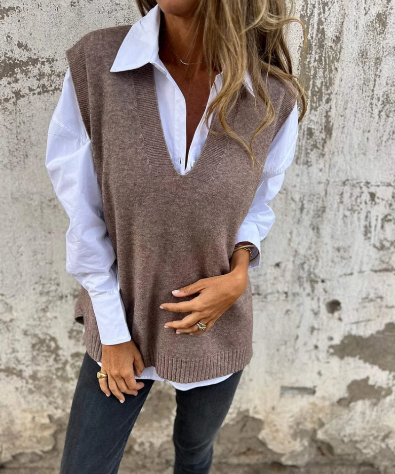 Marzanna | Comfortable Sweater