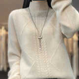 Vaesira | Comfortable Sweater