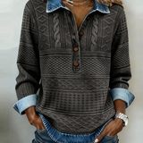 Loryn | Comfortable Sweatshirt