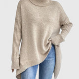 Keiralyss | Comfortable Sweater