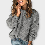 Jayzelle | Sophisticated Sweater