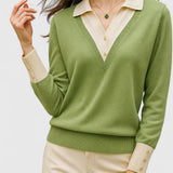 Jovi | Elegant Sweater