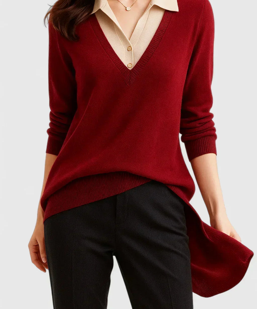 Jovi | Elegant Sweater