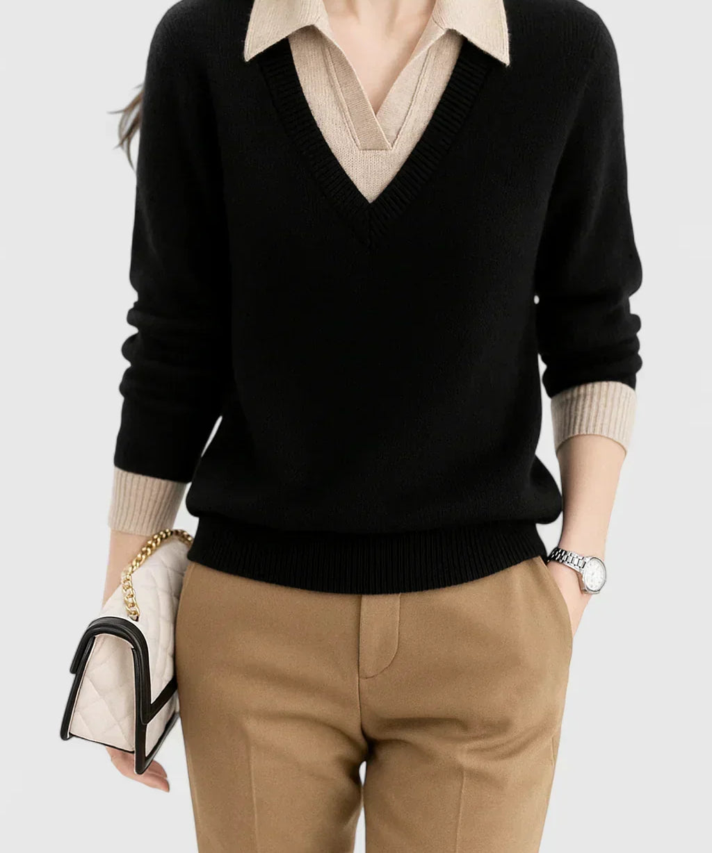 Jovi | Elegant Sweater