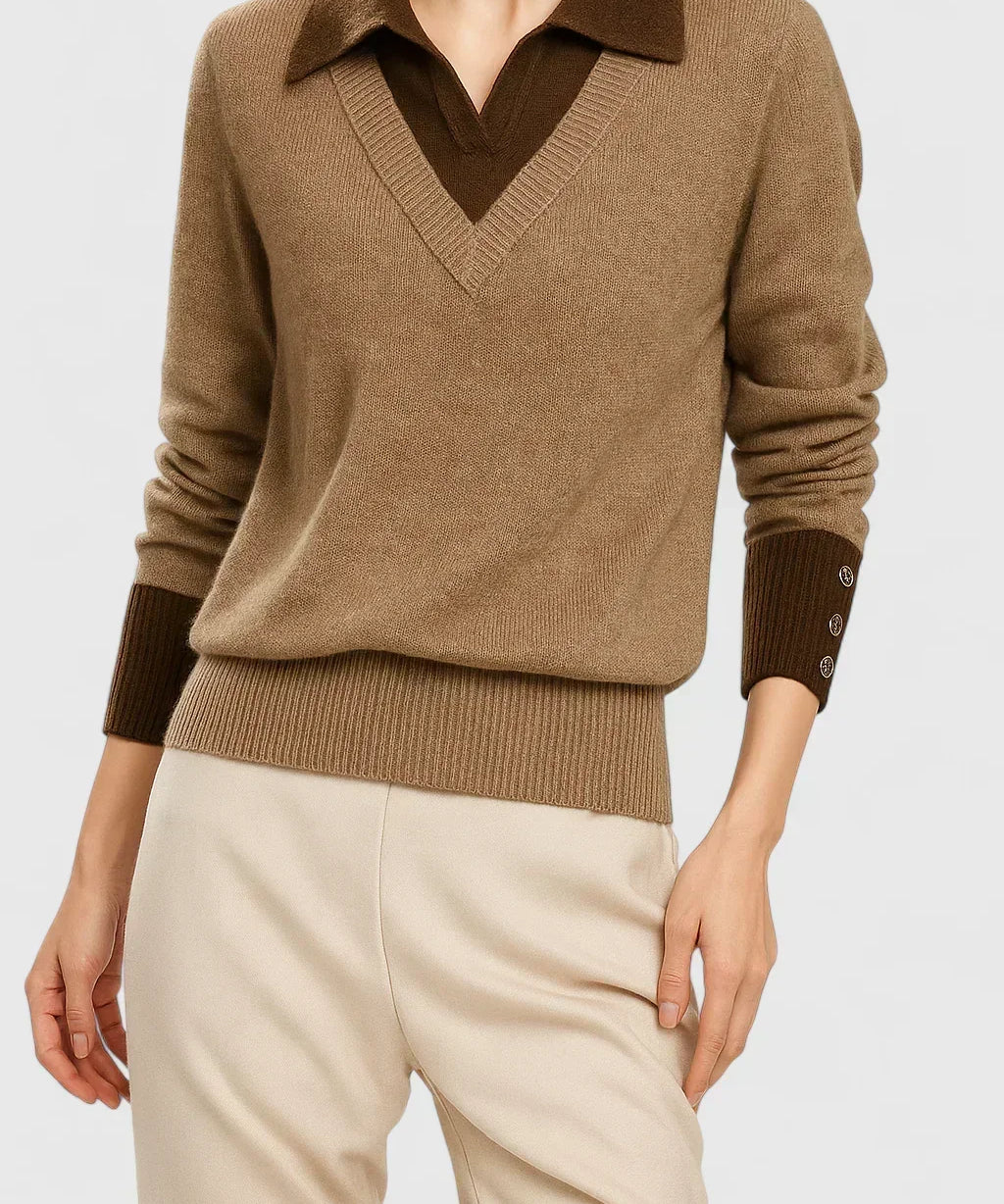 Jovi | Elegant Sweater