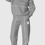 Thalynnae | Comfortable Sweater and Pants Set