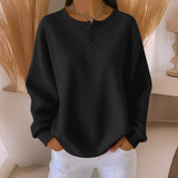 Kyndall | Comfortable Sweatshirt