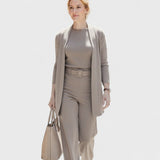 Nora - Luxurious and Comfortable Women's Three-Piece Set