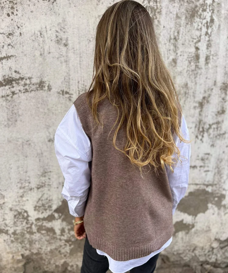 Marzanna | Comfortable Sweater