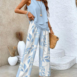 Shauna | Elegant Summer Set
